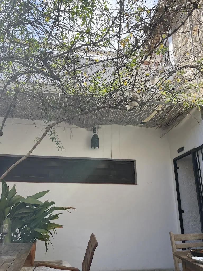 Charlie Terry_Casa Aleluya_Alcalalí_review