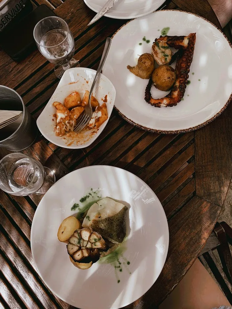 Ivana Belianská_Casa Aleluya_Alcalalí_review