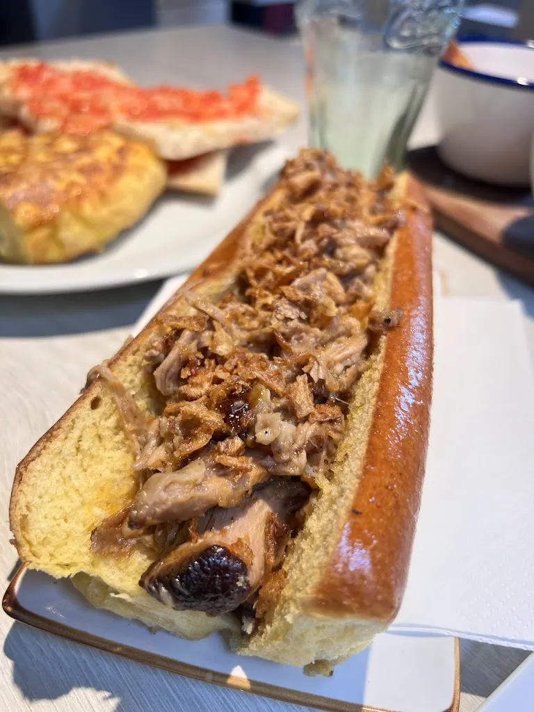 Xavi Viñolas_TASTA’M (tapas i copes_Llançà_review