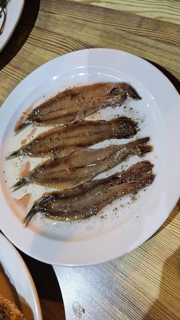 Oscar Orte Redo_TASTA’M (tapas i copes_Llançà_review