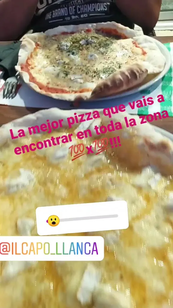 Pizzeria & Trattoria Il Capo_Llançà_slider_image_2