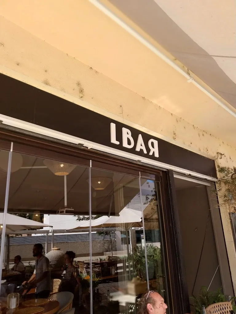 Alex Segalés_LBAR_Llançà_review