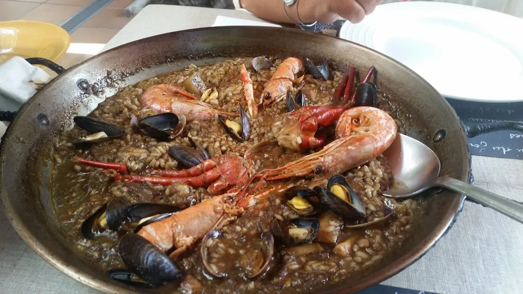 Menu_Restaurant La Brasa_Llançà_immagine_3