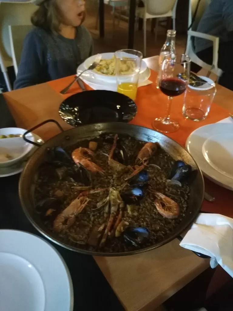 Menu_Restaurant La Brasa_Llançà_immagine_9