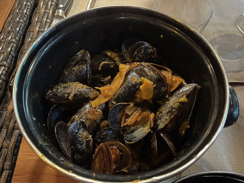 Scars_Pizzeria Le Provençal S.L._Llançà_review