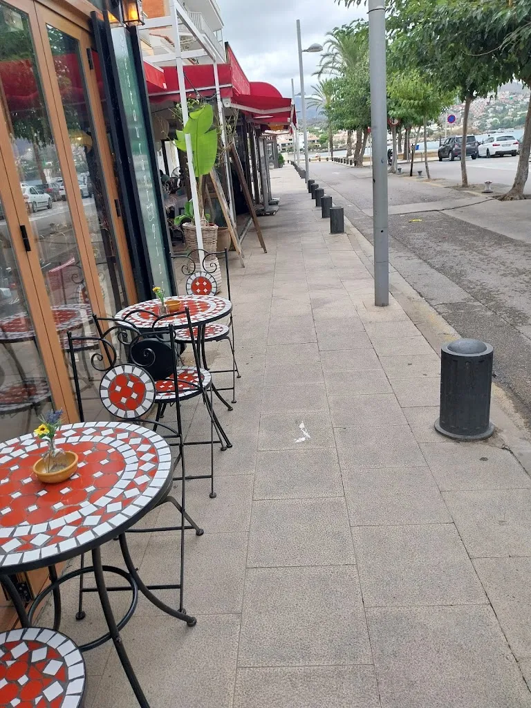 Alex Segalés_Pizzeria Le Provençal S.L._Llançà_review