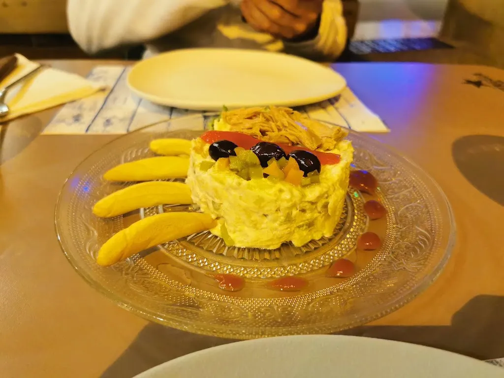 Menü_Restaurant Mediterrani_Llançà_Bild_7