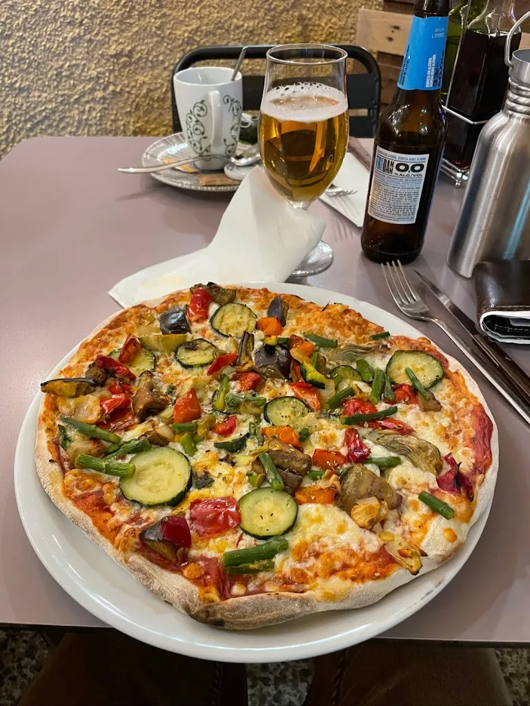 Julian Stiber_Restaurant Mediterrani_Llançà_Bewertung