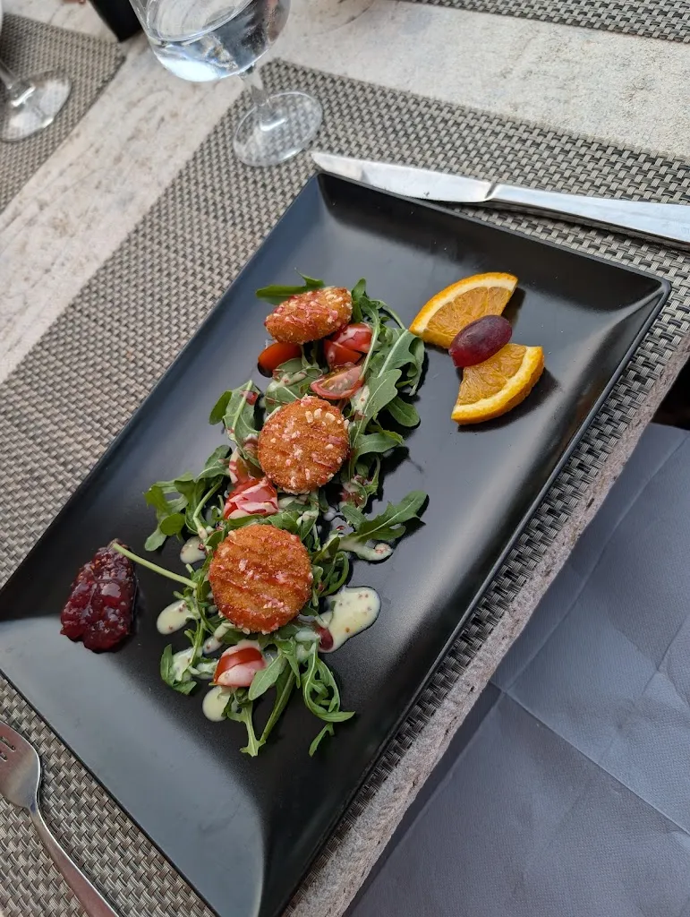 Lily Catterall_Restaurante Nou Portet_Alcalalí_review