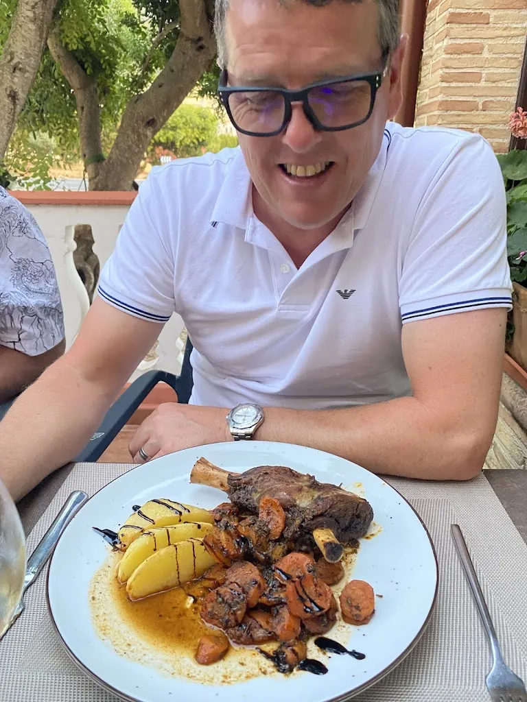 Georgia Turner_Restaurante Nou Portet_Alcalalí_review