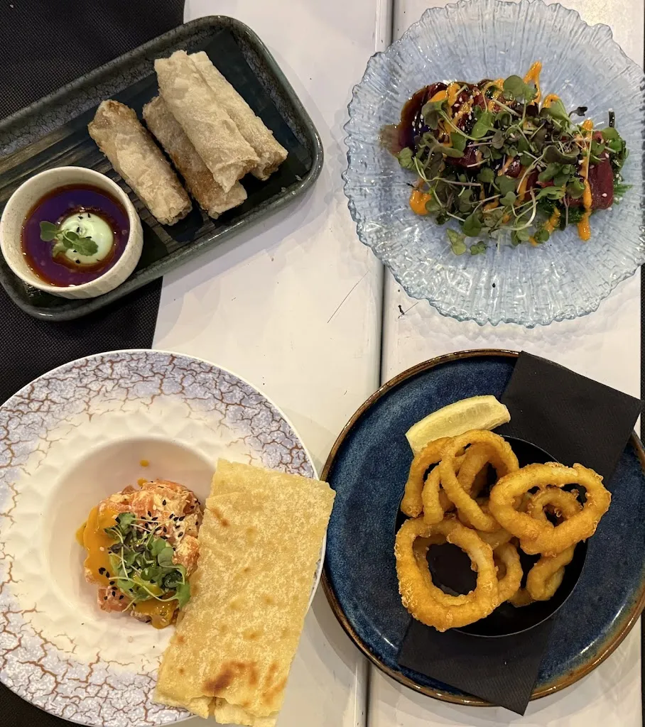 XAVI Cuadrado Luis_Mos_Llançà_review