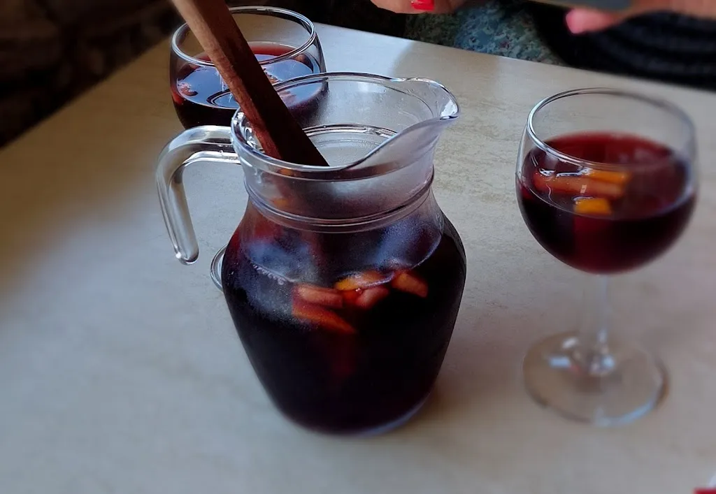 Menu_Restaurant - Taperia El Racó del Port _Llançà_image_3