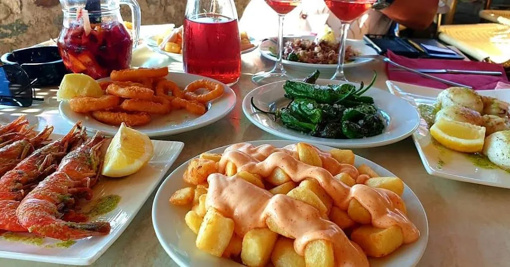 Menu_Restaurant - Taperia El Racó del Port _Llançà_image_4