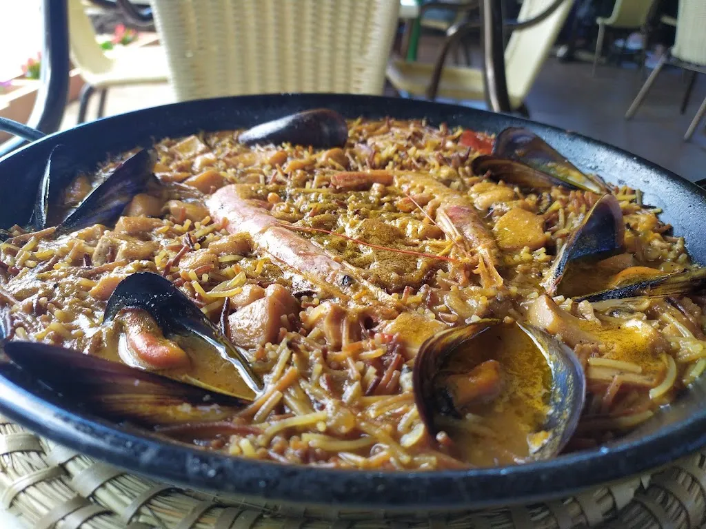 Menu_Restaurant - Taperia El Racó del Port _Llançà_image_6