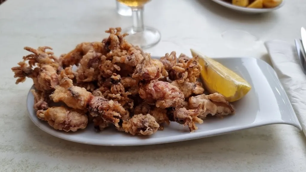 Menu_Restaurant - Taperia El Racó del Port _Llançà_image_7