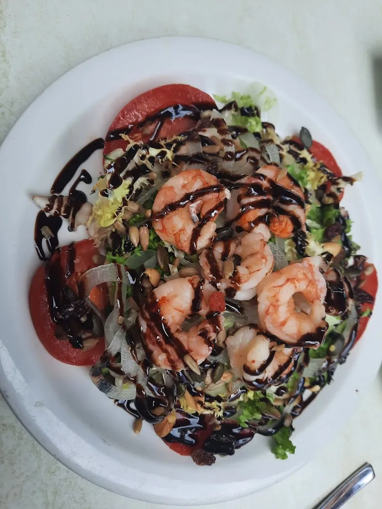 Menu_Restaurant - Taperia El Racó del Port _Llançà_image_9