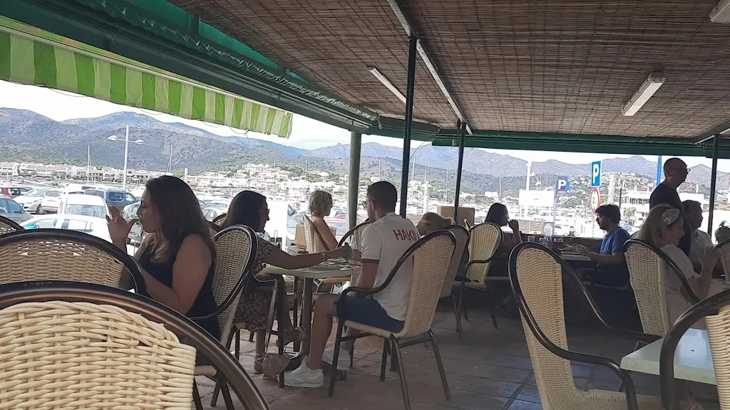 Restaurant - Taperia El Racó del Port _Llançà_slider_image_2