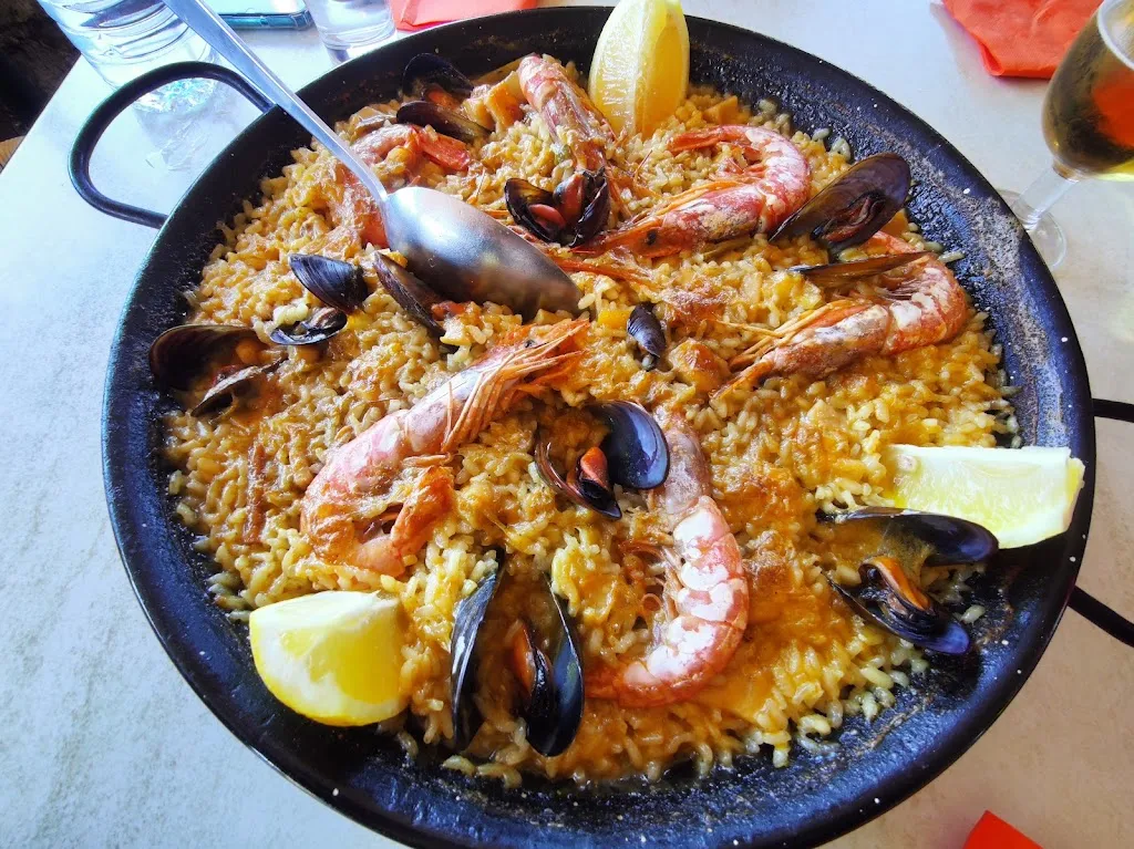 Restaurant - Taperia El Racó del Port _Llançà_slider_image_3