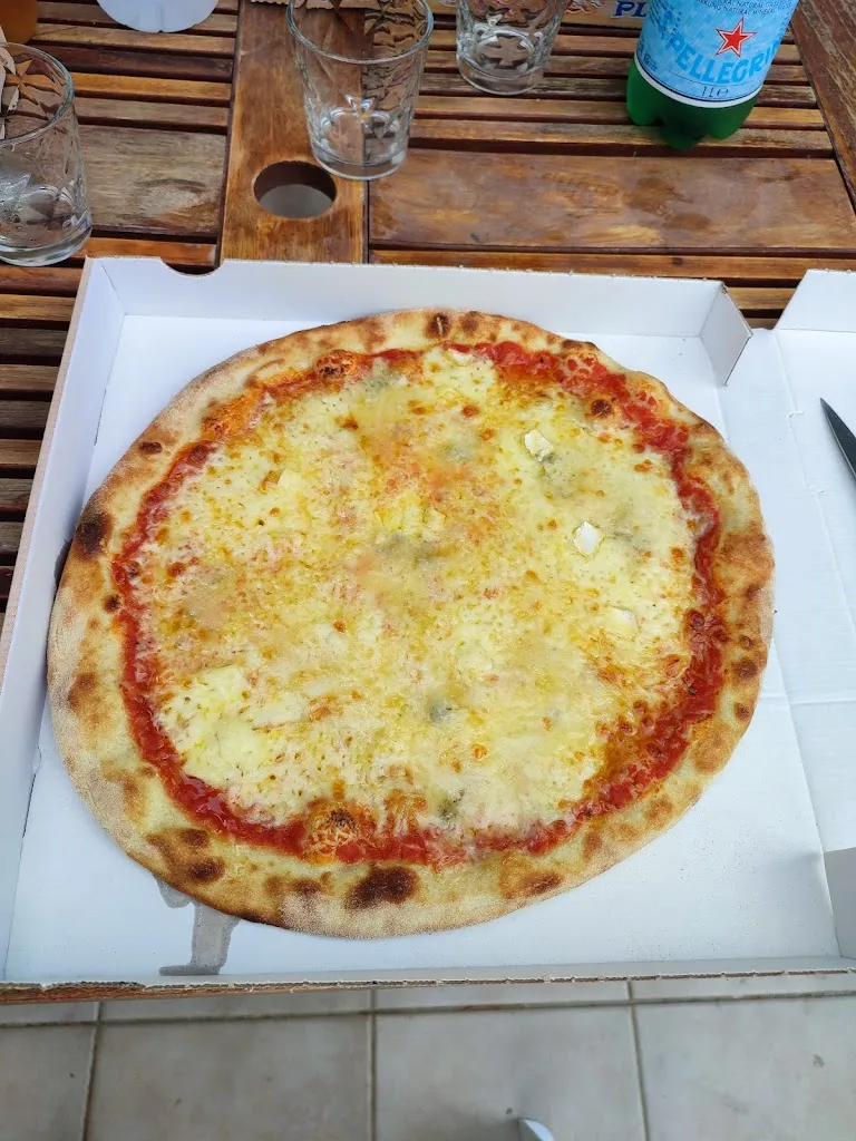 Menu_Restaurant Pizzería L'Italiana en Llançà_Llançà_immagine_5