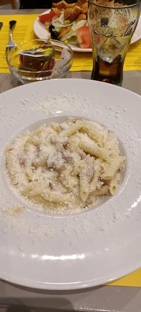 Menu_Restaurant Pizzería L'Italiana en Llançà_Llançà_immagine_7