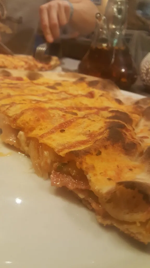 Menu_Restaurant Pizzería L'Italiana en Llançà_Llançà_immagine_8