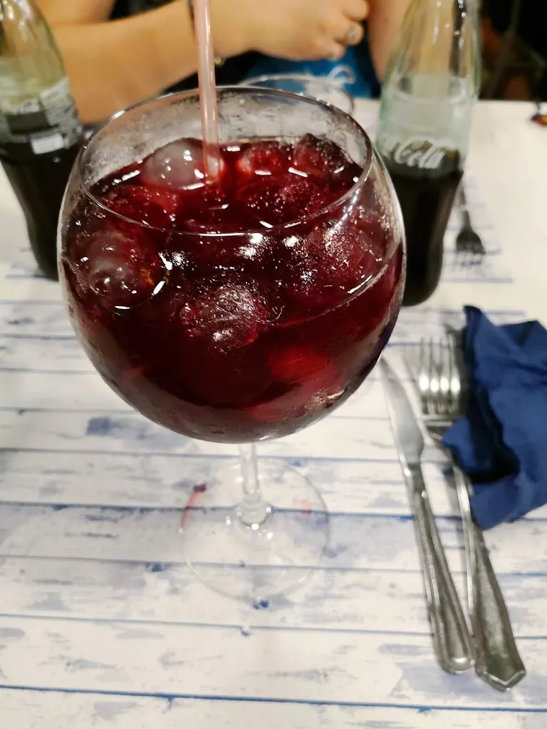 Menu_Restaurant Pizzería L'Italiana en Llançà_Llançà_immagine_9