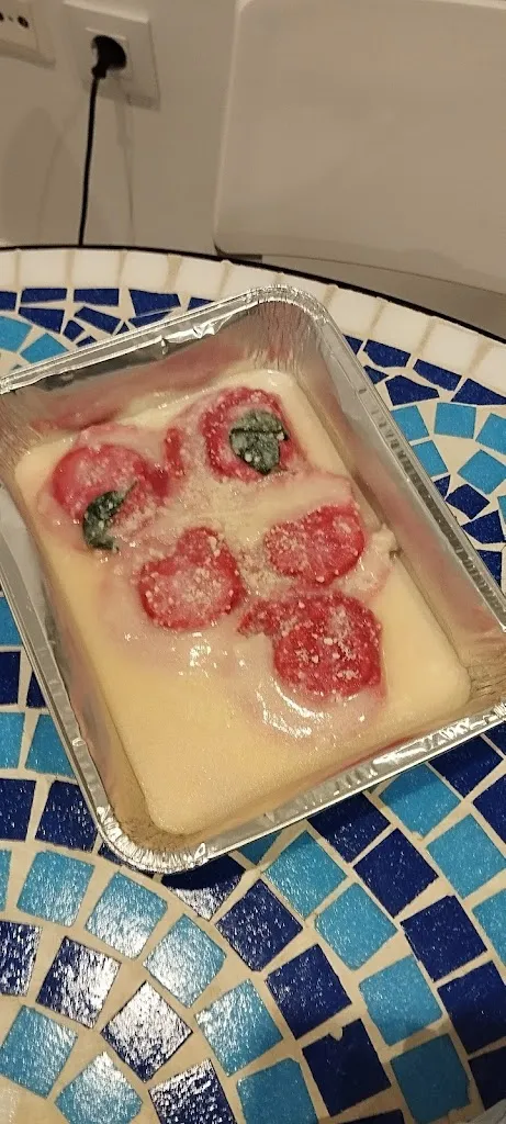 Arthur DDM_Restaurant Pizzería L'Italiana en Llançà_Llançà_recensione