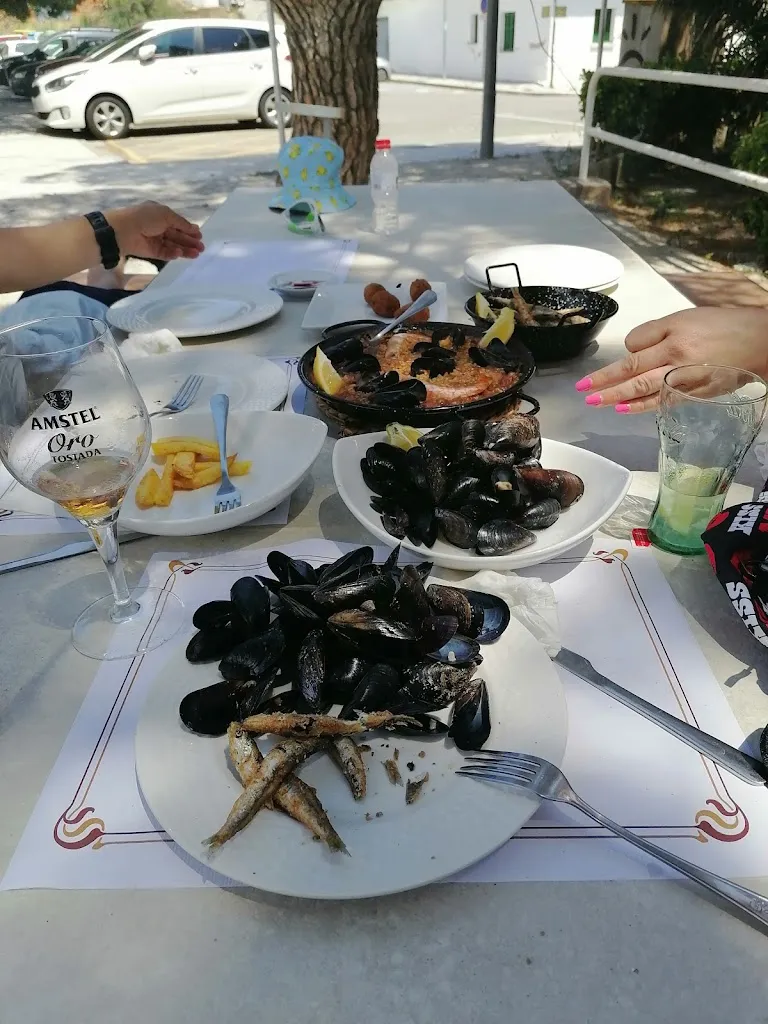 Ali Atip_Bar La Cantina_Llançà_review