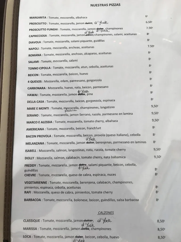 Menu_La Taberna sol I Mar_Llançà_image_4