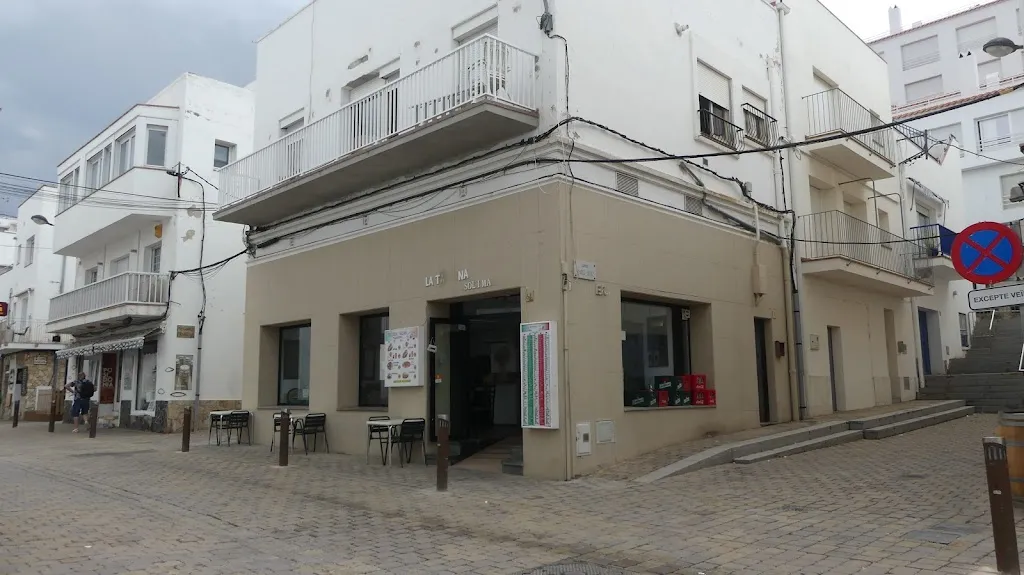 La Taberna sol I Mar_Llançà_slider_image_3