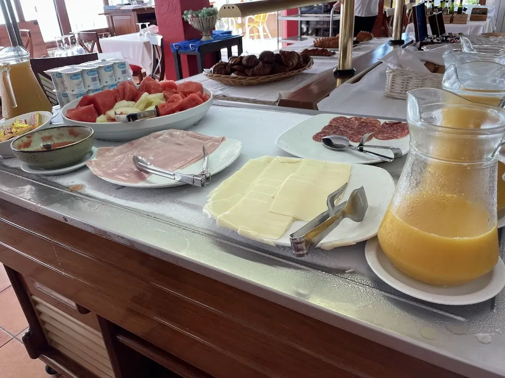 Sara Costa_Hotel Grifeu_Llançà_review