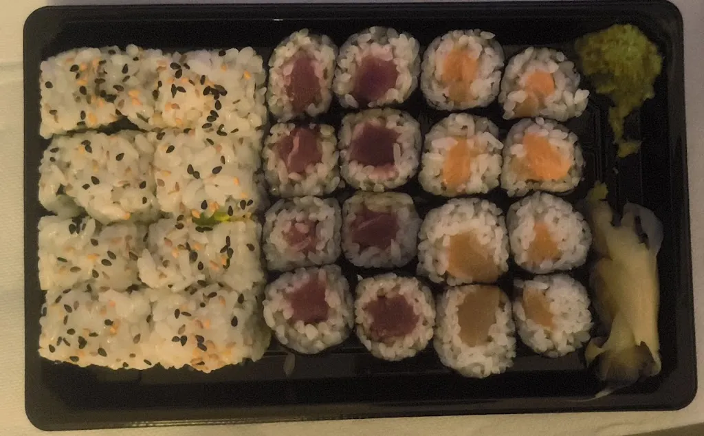 Irene Sánchez Aceytuno_INU sushi_Llançà_review