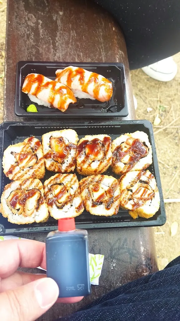 Jose Ródenas Valiente_INU sushi_Llançà_review