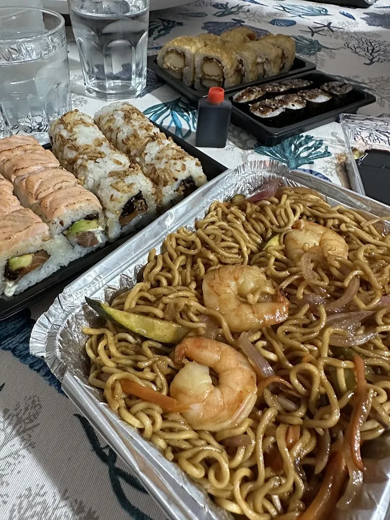 INU sushi_Llançà_slider_image_2