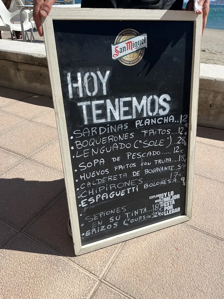 Menu_Restaurant Blau Grifeu_Llançà_image_1