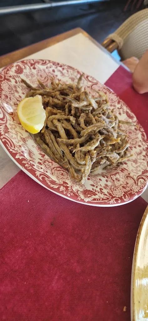 Paul Bredin_Restaurant Blau Grifeu_Llançà_review