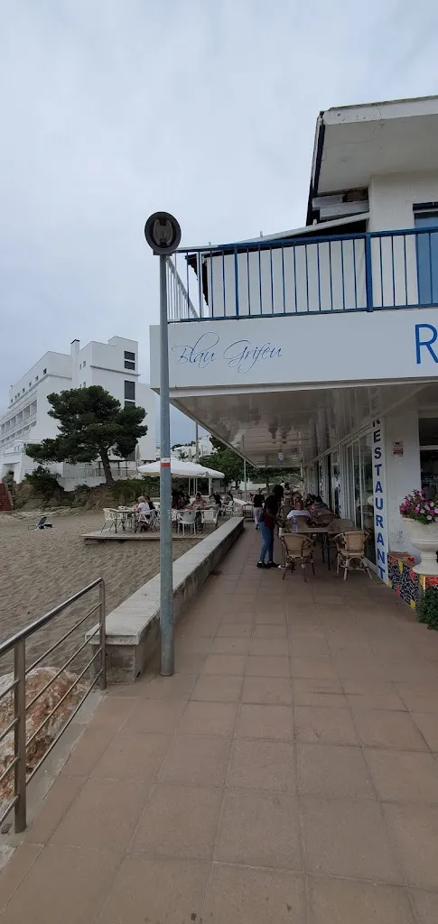 Malick Inc._Restaurant Blau Grifeu_Llançà_review