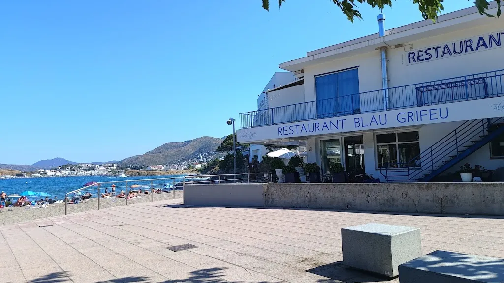 Restaurant Blau Grifeu_Llançà_slider_image_1