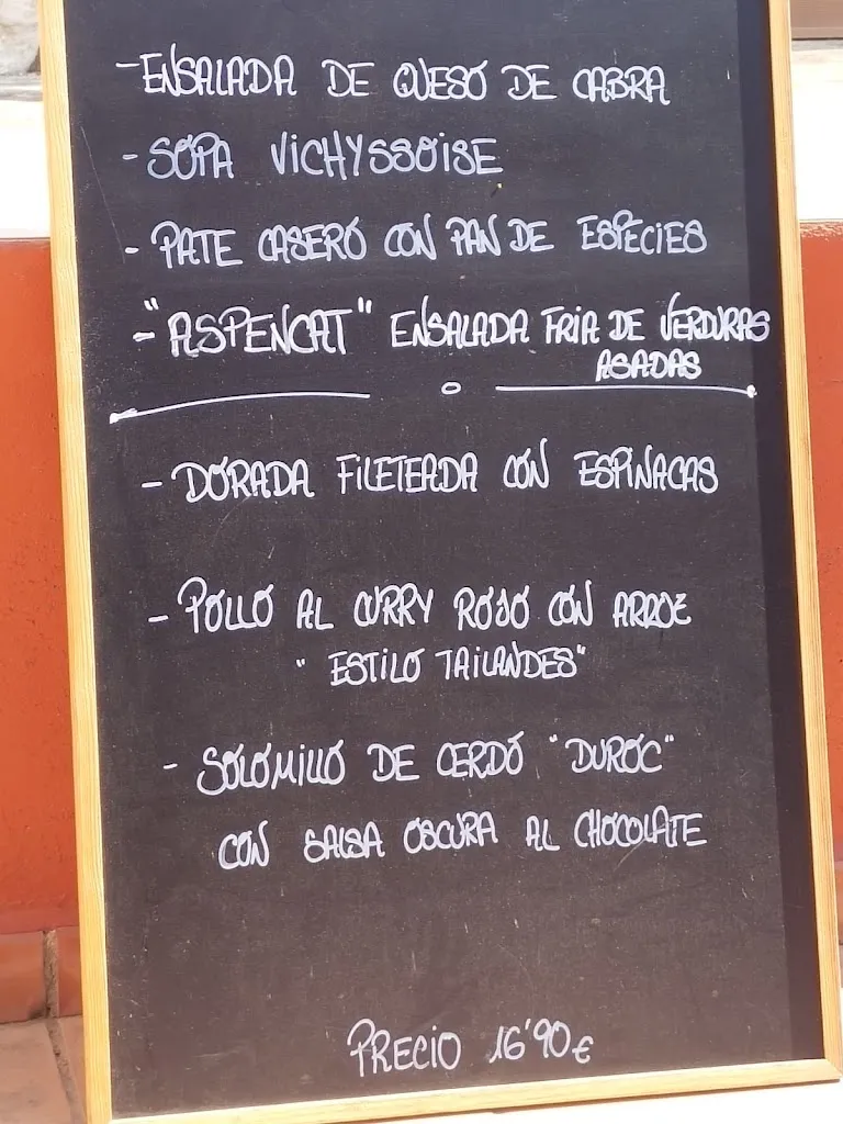 Menu_Restaurante Bistro Selene_Alcalalí_image_4