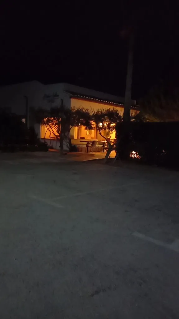 Victoria alice Harkness_Restaurante Bistro Selene_Alcalalí_review