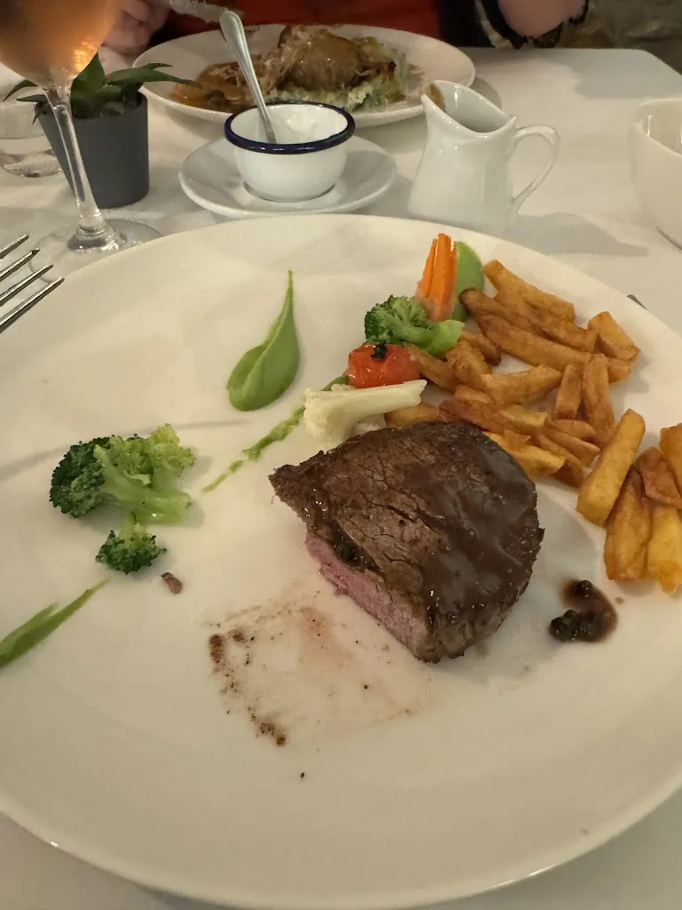 Alexander Aust _Restaurante Bistro Selene_Alcalalí_review