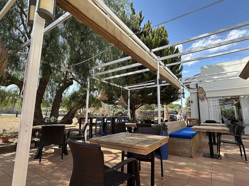 Restaurante Bistro Selene restaurant in Alcalalí