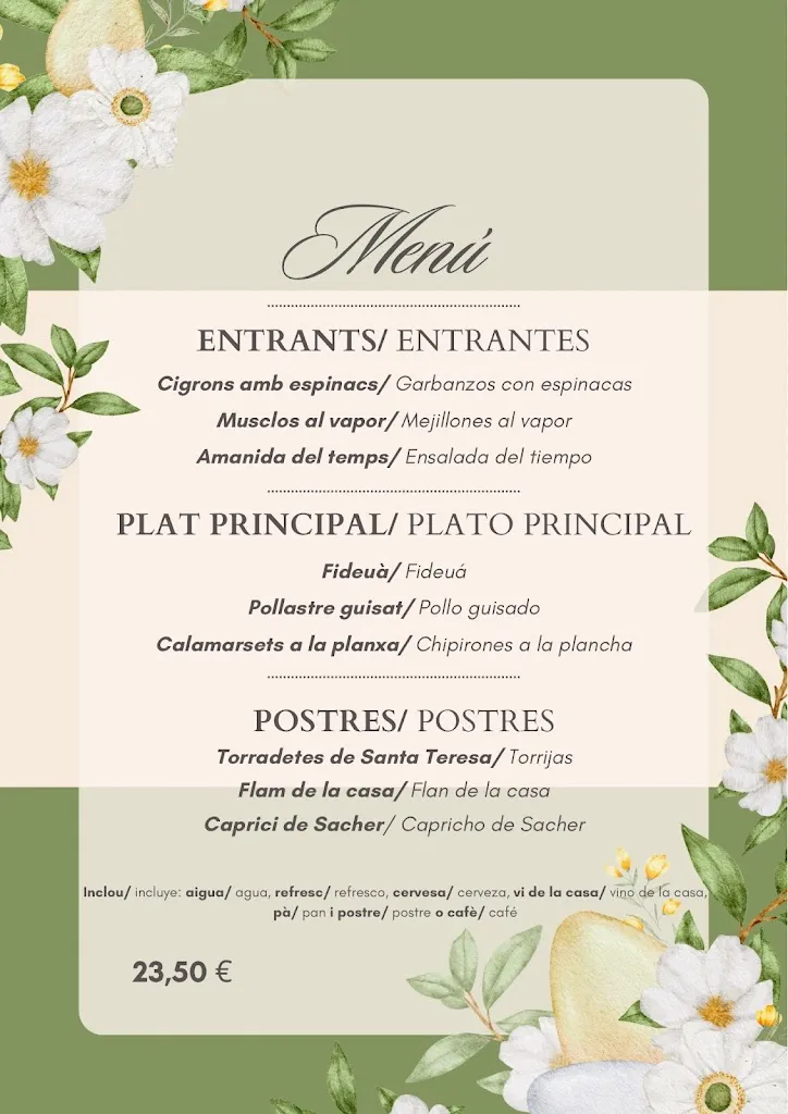 Menu_Bar Felip_Llançà_image_2