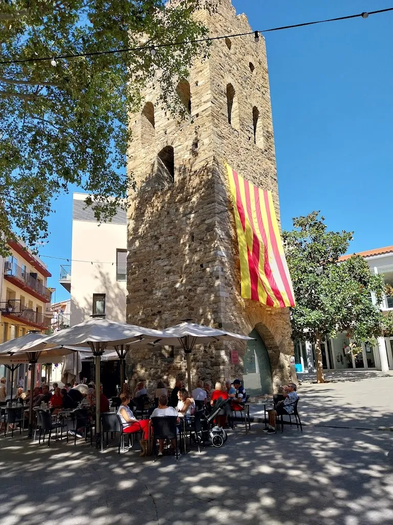 Alex Segalés_Bar Felip_Llançà_review