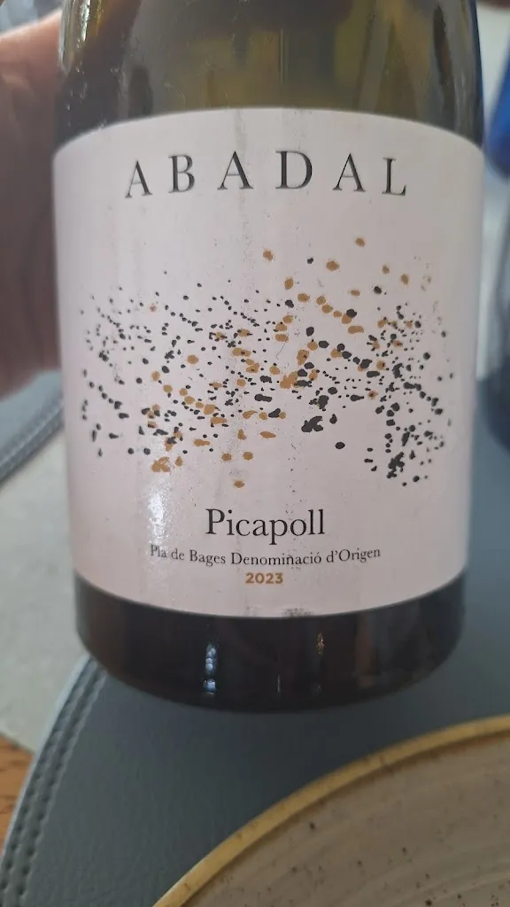 Guillaume Pourtalet_Restaurant L'Encesa_Llançà_review