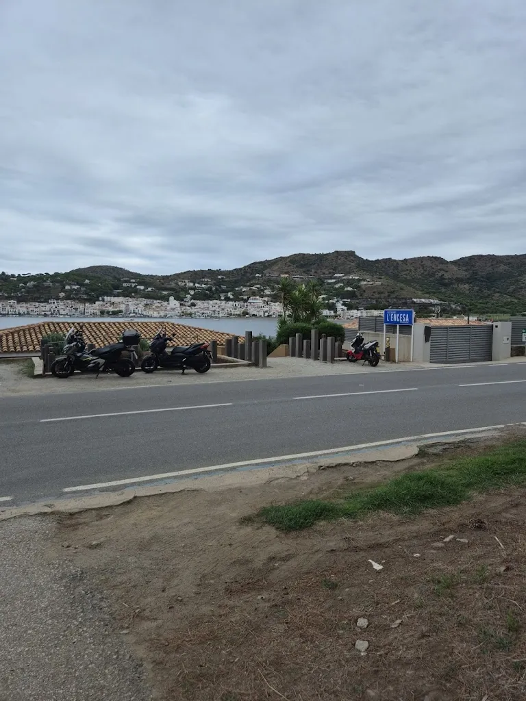 v s_Restaurant L'Encesa_Llançà_review