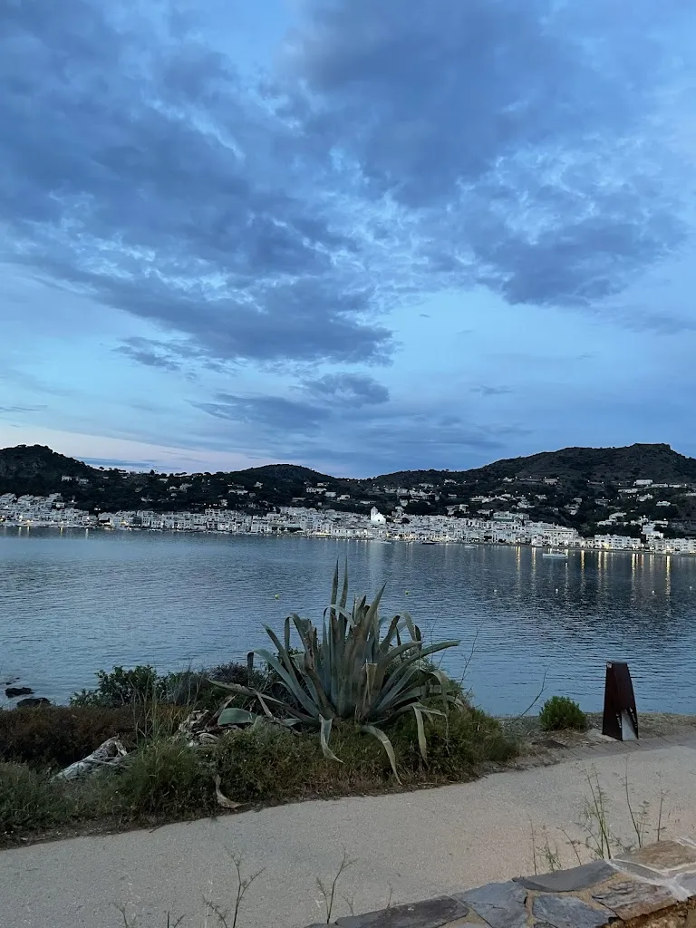 Eva Garolera Álvarez_Restaurant L'Encesa_Llançà_review