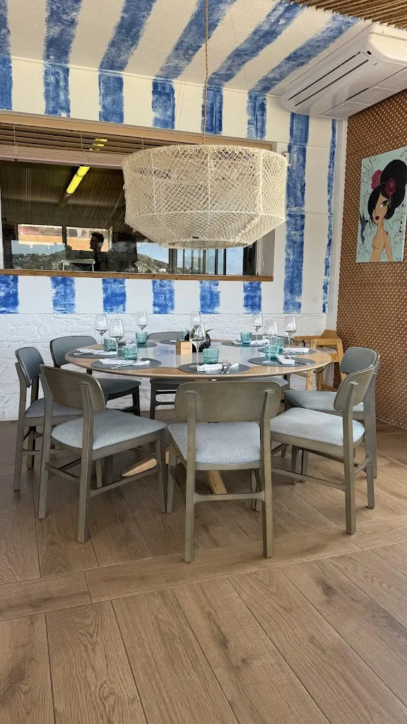 Restaurant L'Encesa ristorante a Llançà