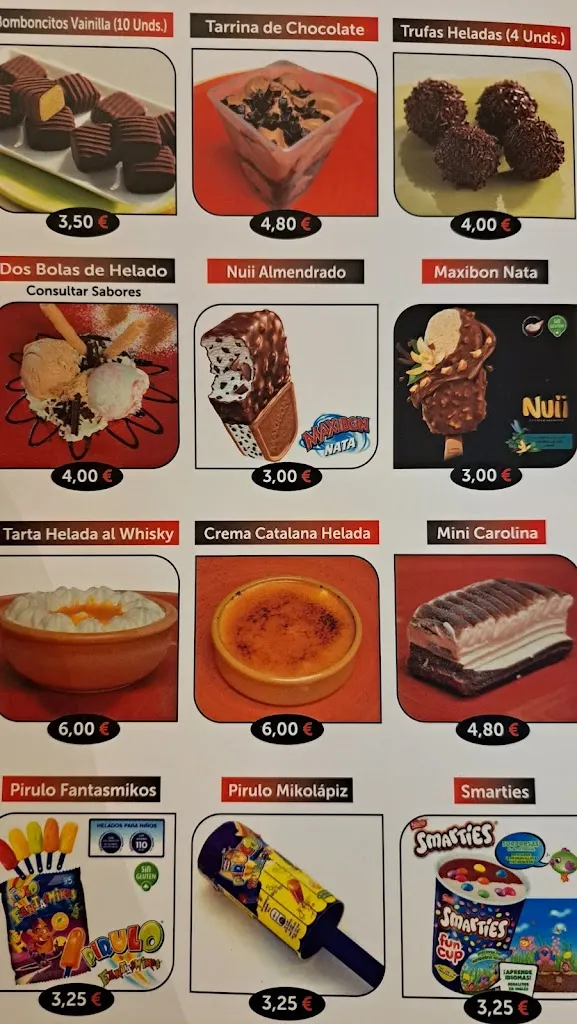 Menu_El Tablao_Navata_immagine_4