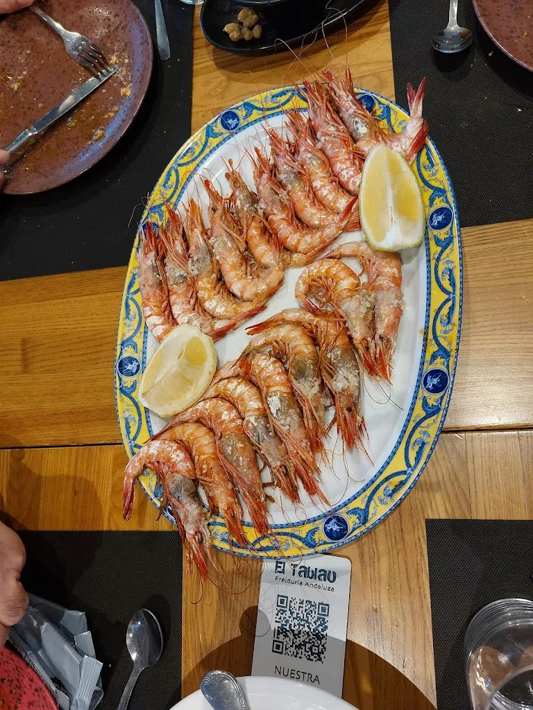 Lea-Maria Nahas_El Tablao_Navata_recensione